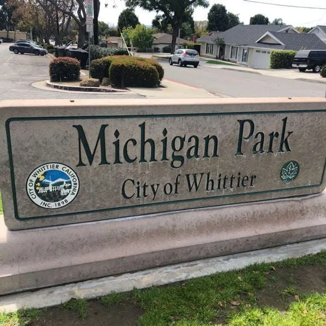 Michigan Park