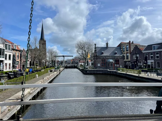 Sluis Leidschendam