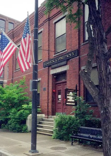 Immigrant City Archives dba Lawrence History Center