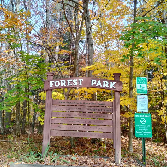Forest Park