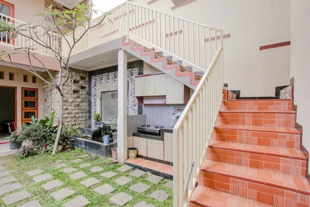 RedDoorz @ Villa Akbar 3