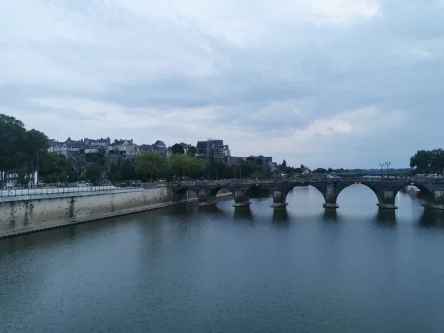 Pont des Arts et Métiers