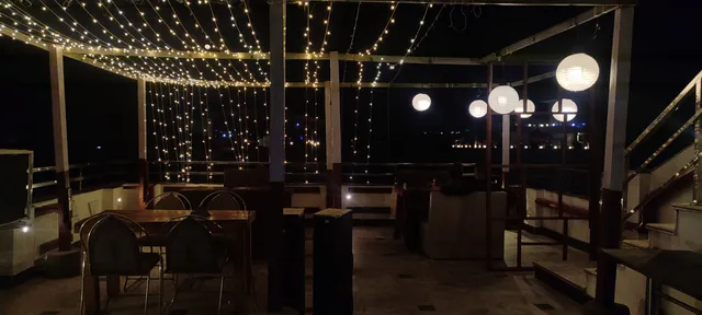 Shivpen Ryouri Restaurant