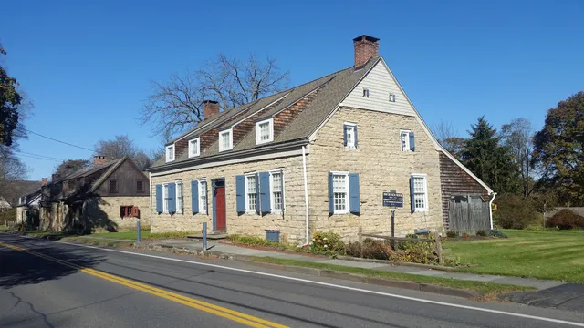 Hurley Heritage Society