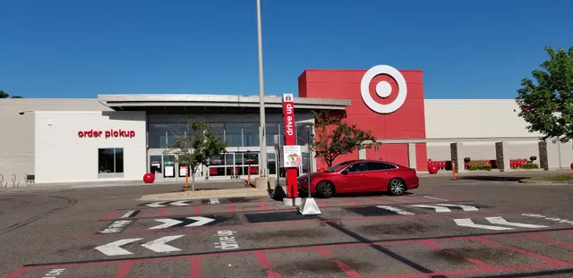 Target