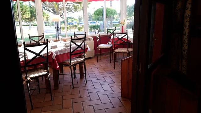 Pizzeria Trattoria PortoNovo Pizzeria