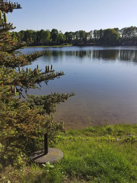 Overbos Hoevelaken B.V.