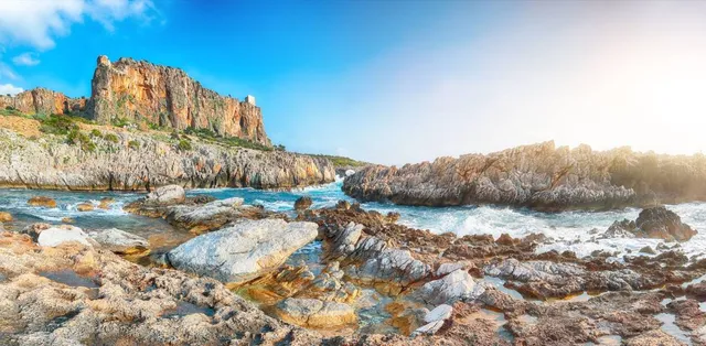 Mamita's Beach Garden