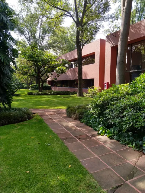 Center for the Study of Mexican History