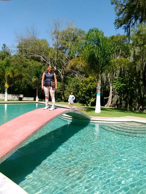 Park Ecoturistico "The Eagle"