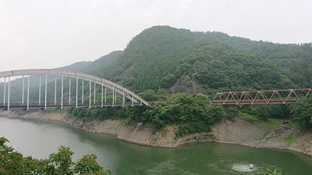 Hyogo Prefectural Hitokura Park