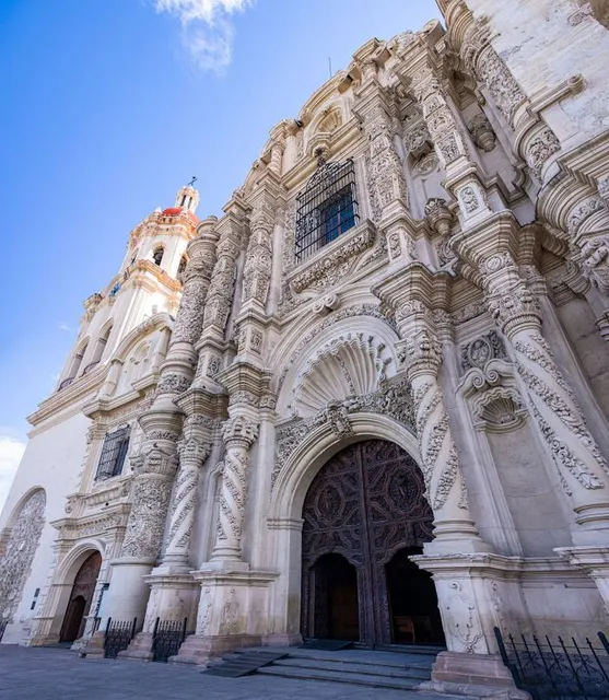 Catedral Santiago Apóstol