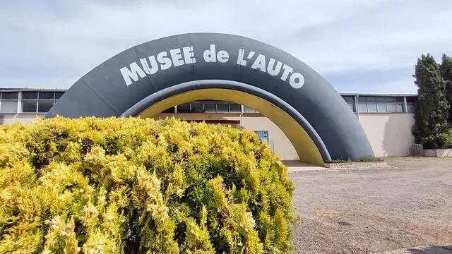 Automobile Museum