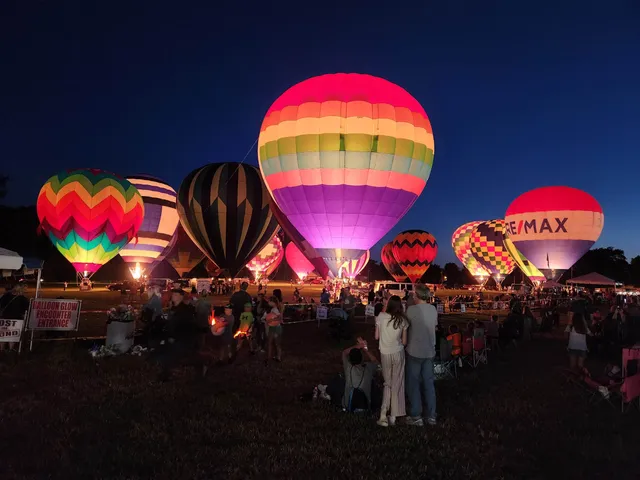 Ashland County Park District