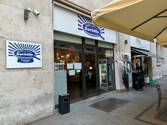 Sorbillo Torino