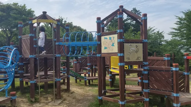 Hanataka Central Park