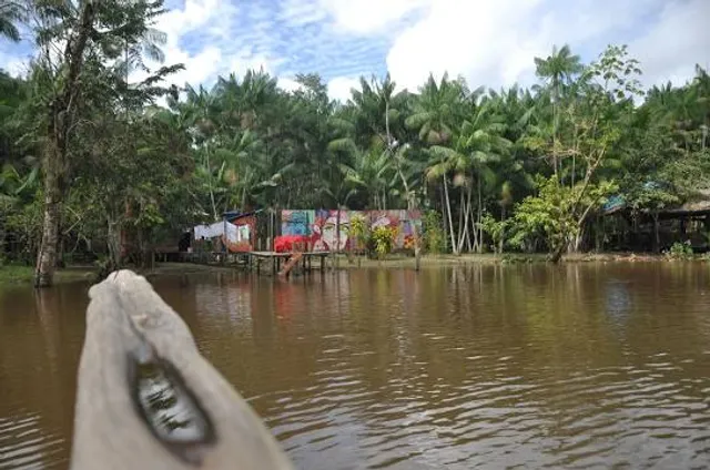 Square Princess Isabel