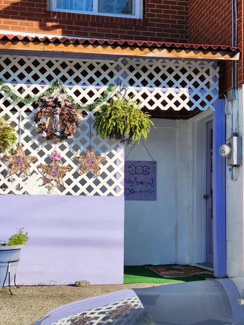 Bella Luna Moirai (Sissys)