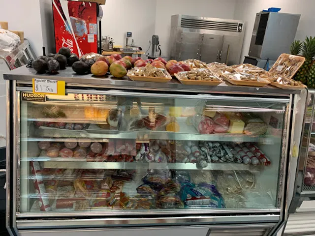 Latin Food & Bakery Corp