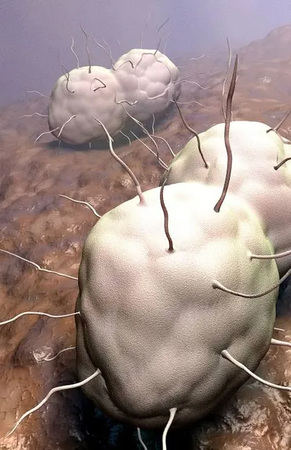 Saint Clair Shores Park