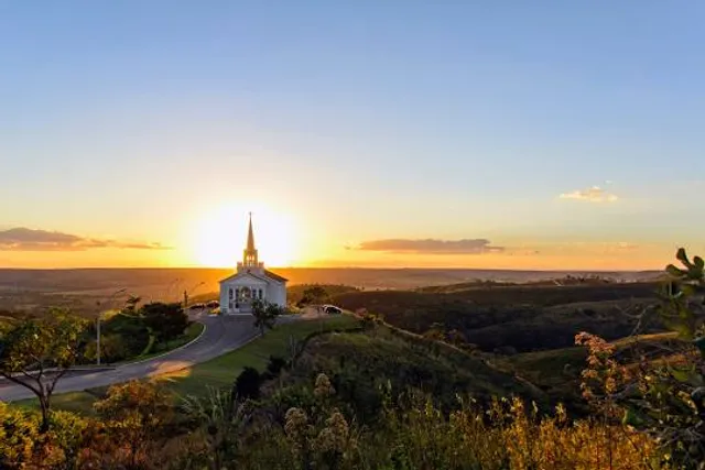 Capela São Francisco de Assis - Gama