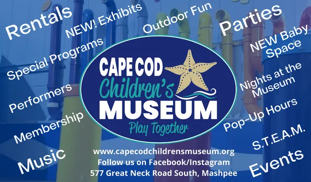 Cape Cod Children's Museum