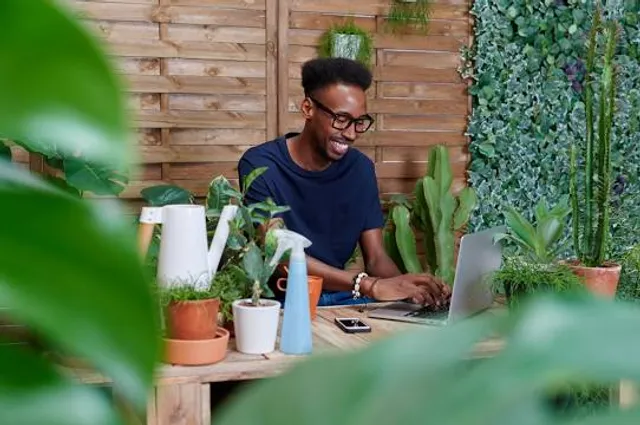 USF Botanical Gardens