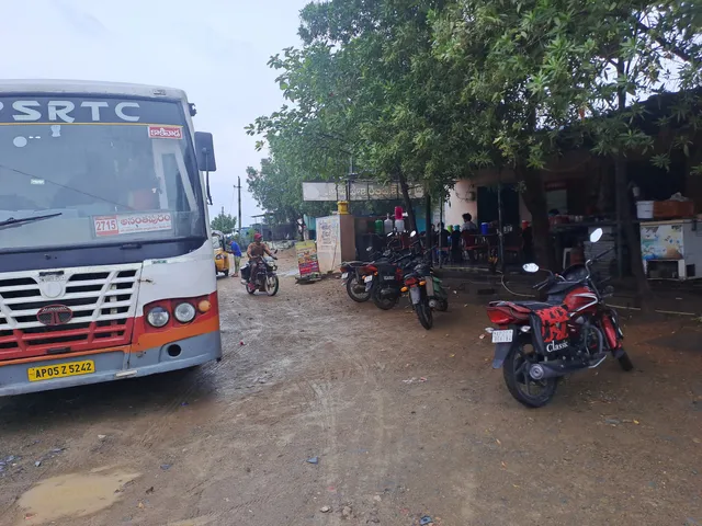 Sri Laxmi Venkateshwara Vilas