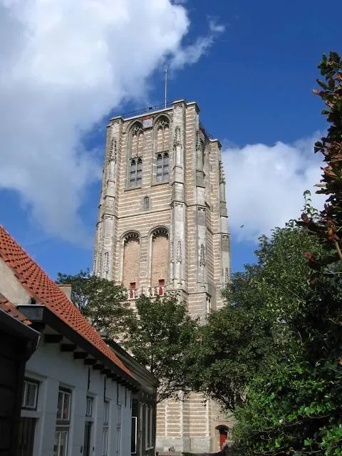 Torenmuseum Goedereede