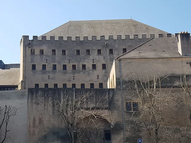 Grenier de Chèvremont