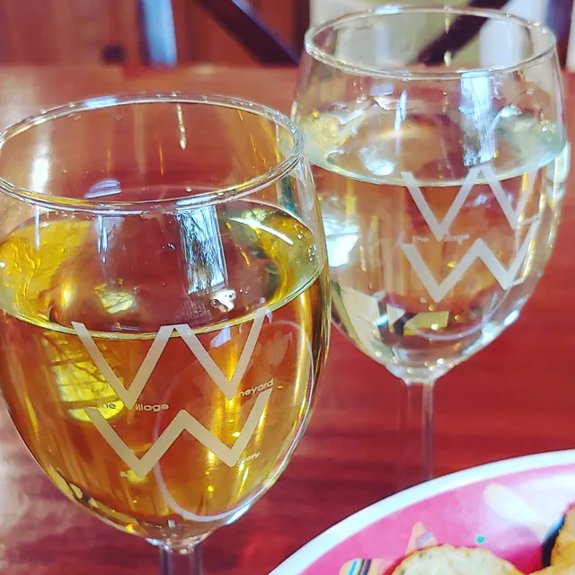 Village Vineyard & Winery