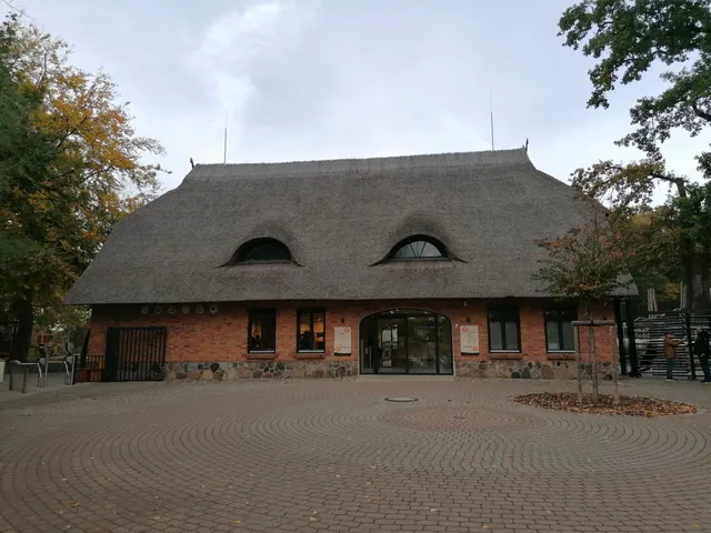 Zoo Schwerin