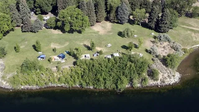 Bridgeport State Park