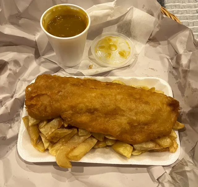 Nikky's Fish and Chips