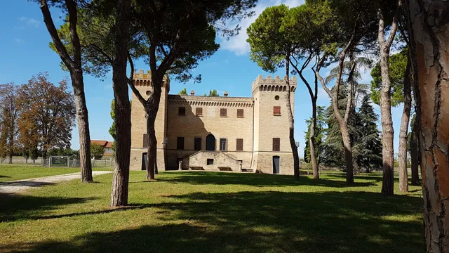 Castello Benelli