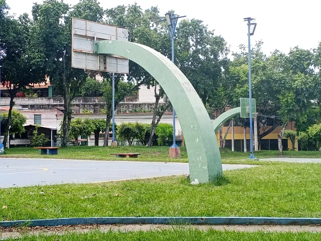 Colonia Centroamérica Park