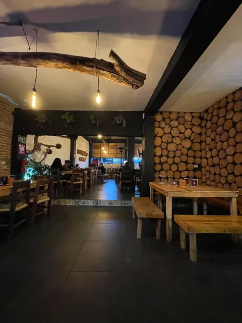 La Bodeguita Pizzería