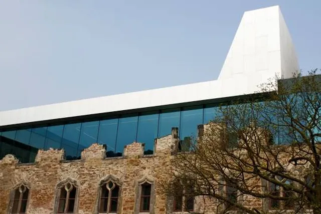 Art Museum Moritzburg Halle (Saale)