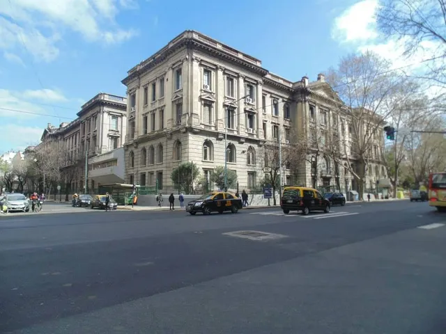 Museo Histórico del Hospital Bernardino Rivadavia