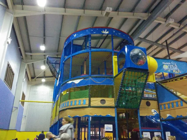 Havant Leisure Centre