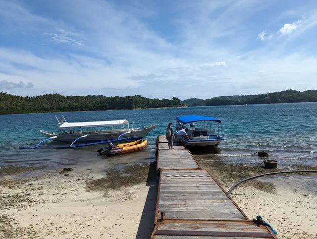 Fridays Puerto Galera Beach Resort
