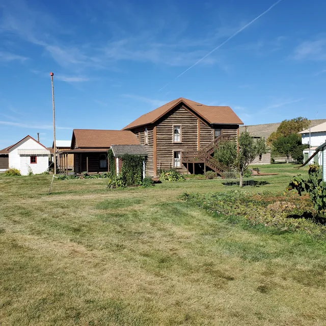 Little Snake River Museum