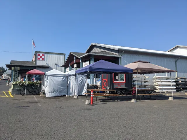 Fields Home Center grants pass Oregon