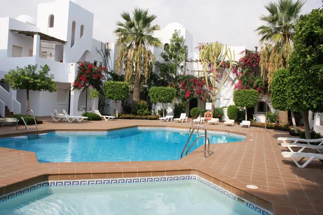 Apartamentos Torrelaguna