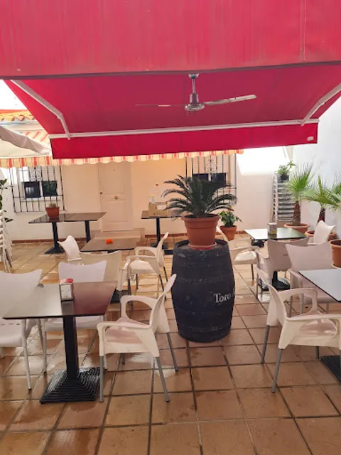 Bar Restaurante La Junta