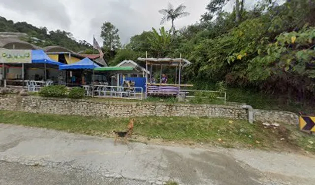 R&R Tringkap (Kafe PLB)