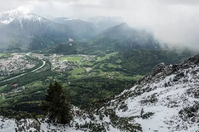 Steinerner Jäger Steig