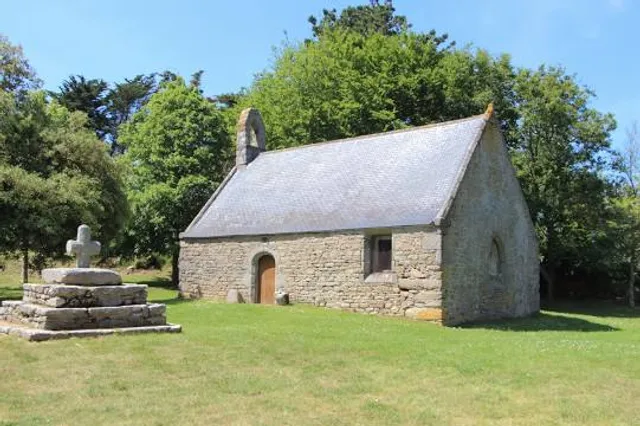 Chapelle Saint-Gonvel