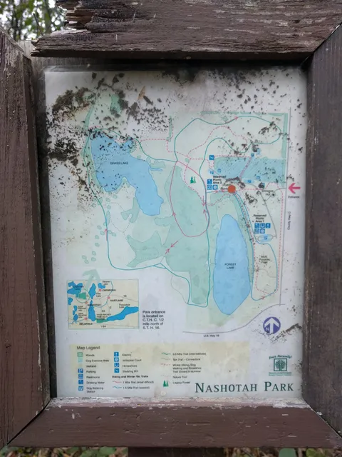 Nashotah Park