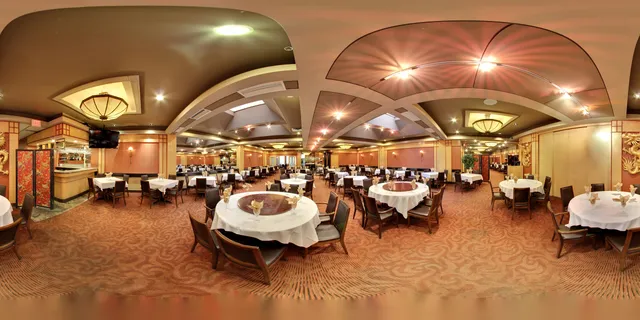 Silver Dragon Restaurant (Calgary)